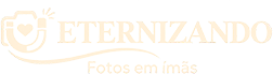 Eternizando Foto Ímãs